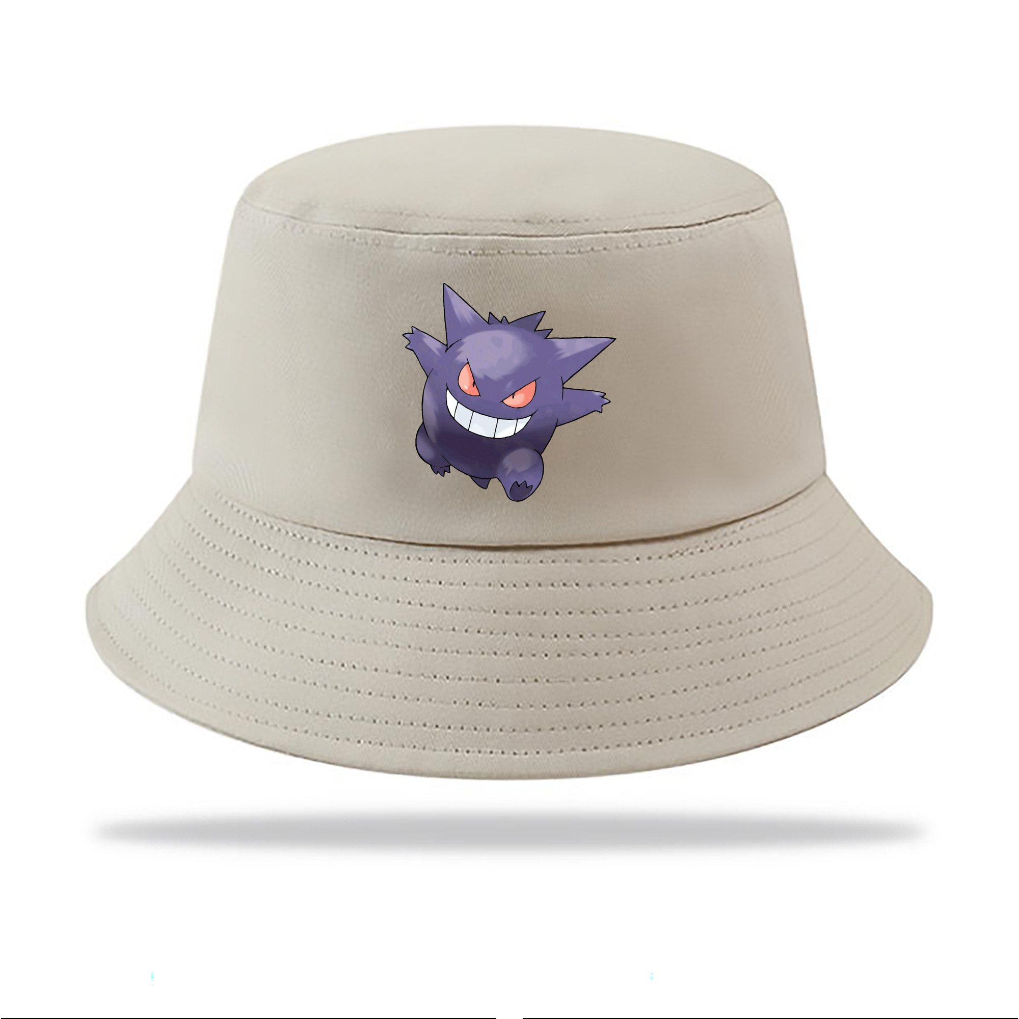 （画像用） ポケットモンスター Pokémon アウトドア日除けバケットハット